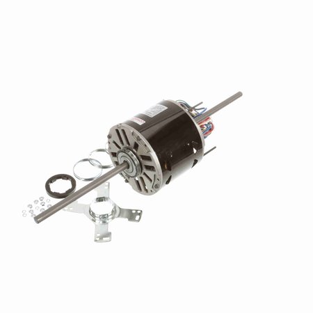 Century Motors 1/3HP 115V 1625RPM 3Spd Motor RAL1034